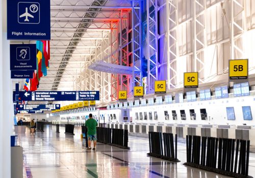 Airport – Candidasa
