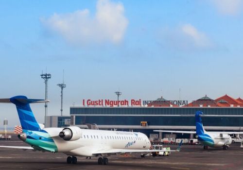 Airport – Kuta Legian
