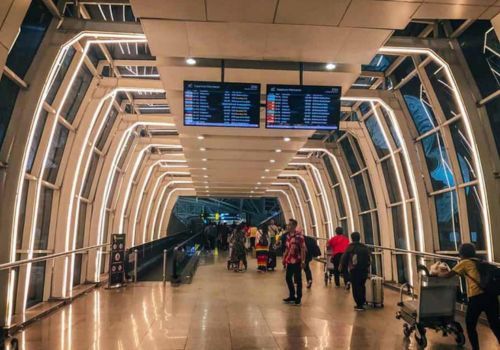 Airport – Seminyak Sanur