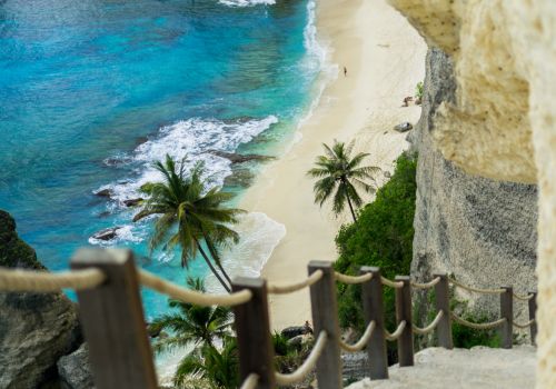 Diamond Beach
