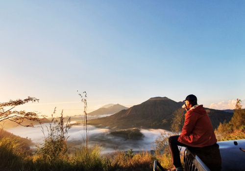 Mount Batur Trekking